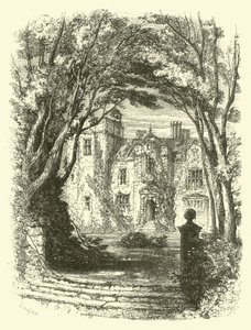 A Régi Ház alkotó: English School