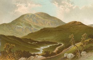 A Leny-hágó alkotó: English School