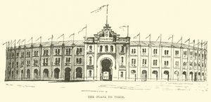 A bikaviadal aréna alkotó: English School