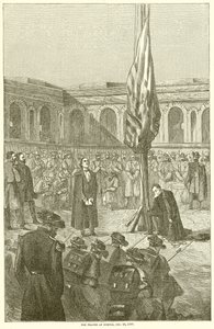 A sumteri ima, 1860. dec. 26 alkotó: English School