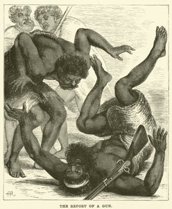 Egy fegyver jelentése (metszet) alkotó: English School