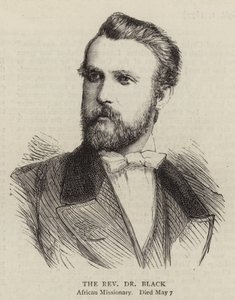 Dr. Fekete tiszteletes (metszet) alkotó: English School