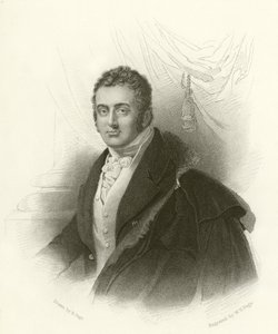 The Right Hon John Charles Spencer, Earl Spencer alkotó: English School