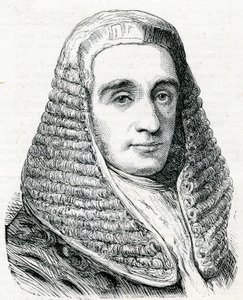 A jobb tiszt. Sir Joseph Napier, 19. század, alkotó: English School