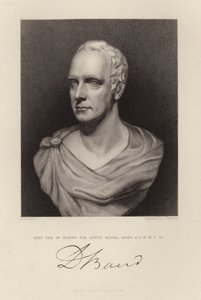 Az Igaz, tisztelt Sir David Baird alkotó: English School