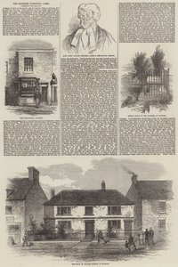 A Rugeley-mérgezési esetek alkotó: English School