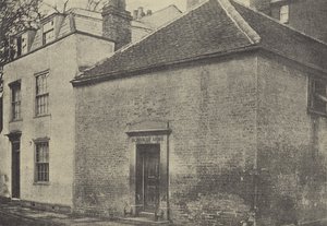 A fegyverek iskolája stb., 1904 (mélynyomás) alkotó: English School