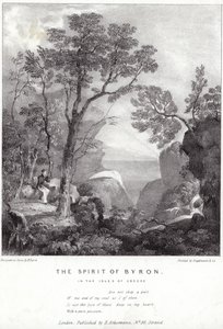 Byron szelleme alkotó: English School