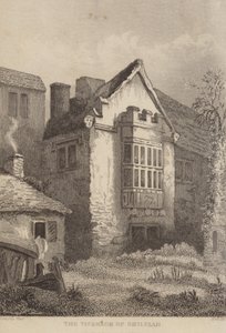 Shilelah lelkésze alkotó: English School