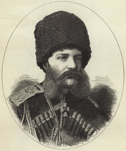 A háború alkotó: English School