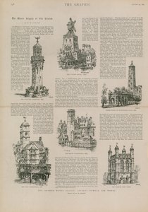 Old London vízellátása alkotó: English School