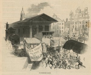 A westminsteri választás alkotó: English School
