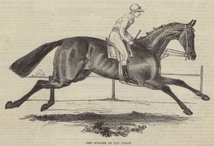 A Derby győztese alkotó: English School