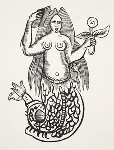 The Wonder of Wonders, illusztráció a Chap-books of the Eightenth Century, John Ashton, pub. 1882 alkotó: English School