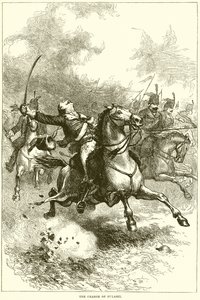 Pulaski vádja alkotó: English School