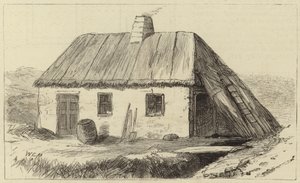 Írország állapota alkotó: English School