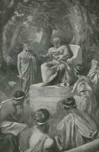 A tudás forrásfeje alkotó: English School