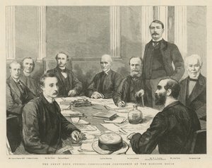 A nagy dokk lecsap alkotó: English School