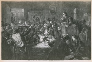 Az értékesítés utolsó napja alkotó: English School