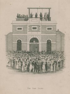 Az utolsó jelenet alkotó: English School