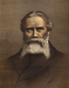 A néhai Hon James Russell Lowell