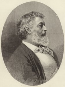 A néhai Lord Leighton alkotó: English School
