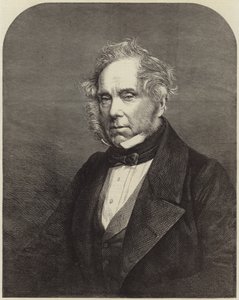 A néhai Lord Palmerston