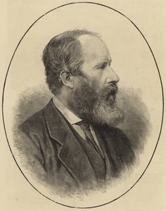 A néhai Mr. George Edmund Street
