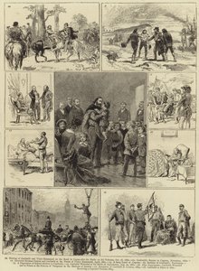 Giuseppe Garibaldi élete alkotó: English School