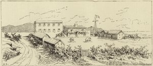 Giuseppe Garibaldi élete alkotó: English School