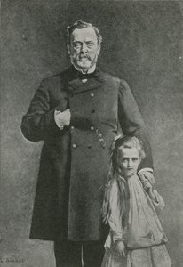 A kisgyerek, aki vezette alkotó: English School