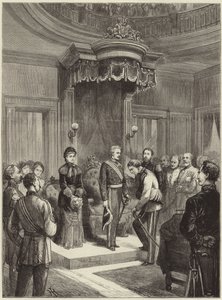 Kanada új főkormányzója alkotó: English School