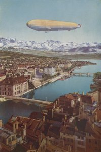 Az új autópálya a levegőben alkotó: English School