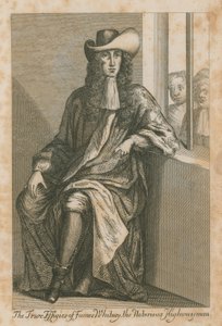 James Whitney, a hírhedt országúti igazi képmásai alkotó: English School