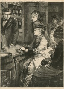 A nők keresztes hadjárata alkotó: English School