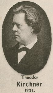 Theodor Kirchner (mélynyomás) alkotó: English School