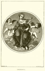 Teológia alkotó: English School