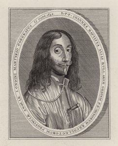 Thomas Bullaker (metszet) alkotó: English School