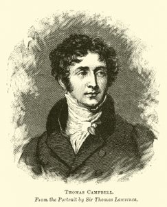 Thomas Campbell alkotó: English School