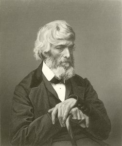 Thomas Carlyle alkotó: English School