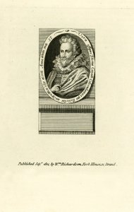 Thomas Coryate alkotó: English School