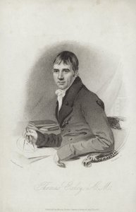 Thomas Exley alkotó: English School