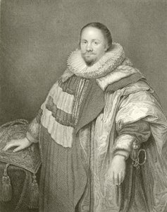 Thomas, Coventry első lordja alkotó: English School