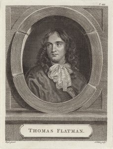 Thomas Flatban alkotó: English School