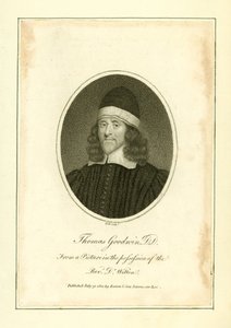 Thomas Goodwin alkotó: English School