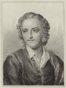 Thomas Gray alkotó: English School