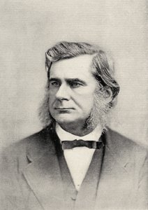 Thomas Henry Huxley (1825-95) alkotó: English School