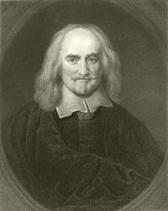 Thomas Hobbes alkotó: English School