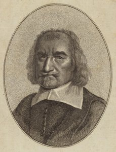 Thomas Hobbes alkotó: English School