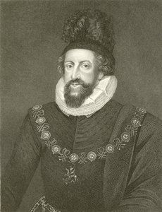Thomas Howard, Suffolk grófja alkotó: English School